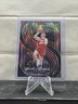 2024-25 Panini Select - Premier Level Cam Spencer #189 Purple Flash Prizm...