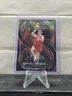 2024-25 Panini Select - Premier Level Cam Spencer #189 Purple Flash Prizm...