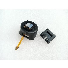 NEW For Godo XPro S for sony Flash Hotshoe Rear Mount Base Foot Bracket Part