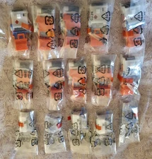 15 GENUINE ORIGINAL HP Laserjet M607 M608 M609 M611 Roller Kit PAPER JAM FIX