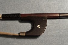 Violin, Violin, Double Bass, Bow