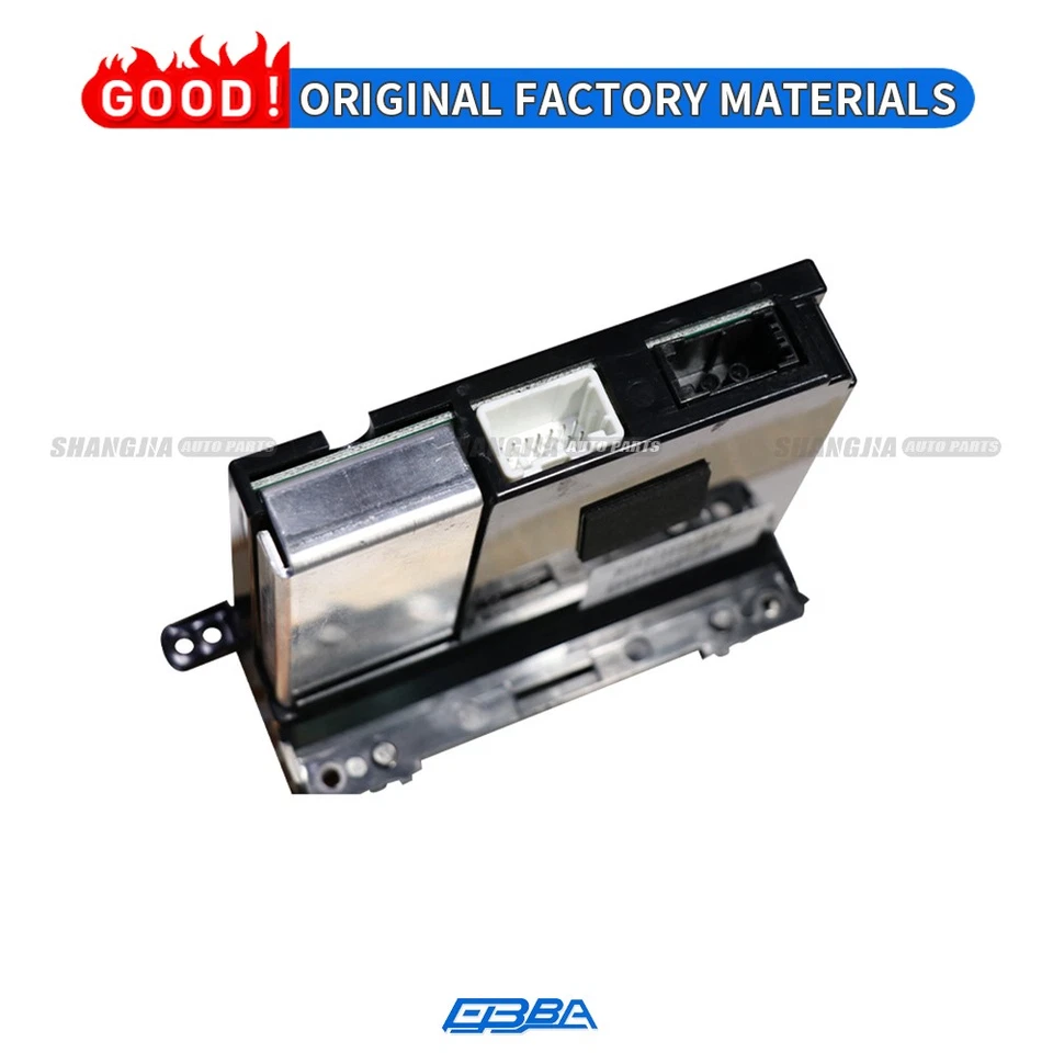 Módulo de infoentretenimiento para Aston Martin Rapide DB9 DBS Vantage OE 8G43-18K8010-AA Foto 2 de 4