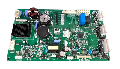#ad LG REFRIGERATOR CONTROL BOARD PART # EBR83845003 FREE SHIPPING X83 $28.35