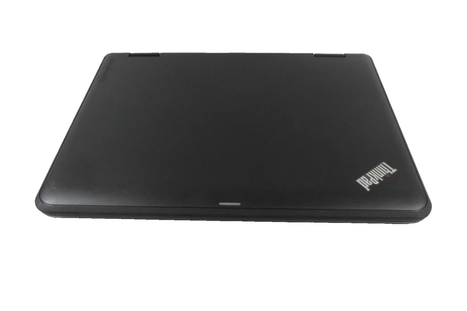 Lenovo Yoga 11e Chromebook 11.6" 1.1GHz N3450 4GB 32GB SSD Chrome Grade B No AC - Image 2 of 4