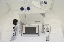 METTLER TOLEDO TITRATOR T50 with DP5 Phototrode