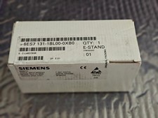 Siemens 6ES7131-1BL00-0XB0 Simatic ET200 DI32...