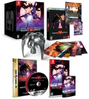 【NEW】Radiant Silvergun Collector’s Box Nintendo Switch Limited Edition Japan