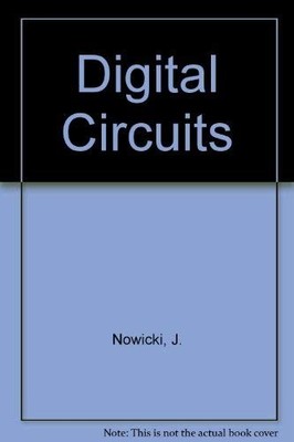 Digital Circuits by Adam, L.J. Paperback / softback Book The Fast Free Shipping
