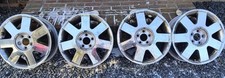 2002 Ford Thunderbird Wheels Full Set