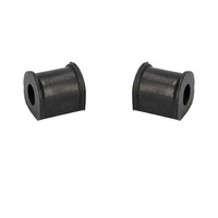 2X Reinhoch Lagerung Stabilisator Hinten Links Rechts FüR Iveco Daily III