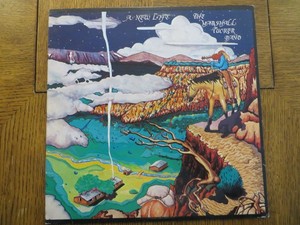 Marshall Tucker Band a New Life | eBay