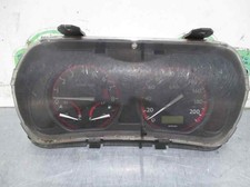 Compteur Honda HR-V