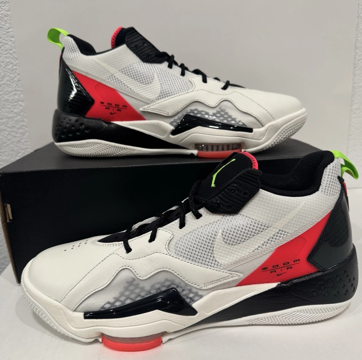 Jordan Zoom '92 Sail - CK9183-100 for Sale | Authenticity
