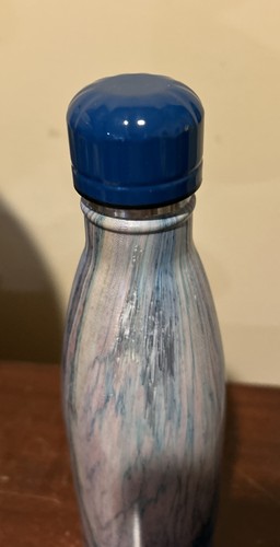 EXQUIS 20 OZ. EDELSTAHL TRINKFLASCHE - Bild 2 von 6