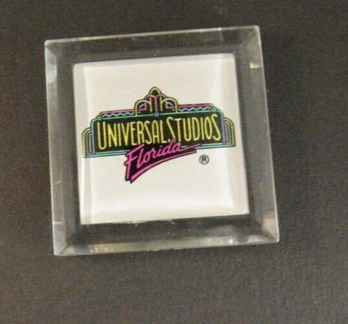 Univeral Studios Florida Frig Magnet