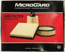 MicroGard - MGA49041 - Air Filter - Brand New