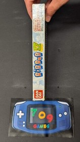 Dig Dug II 2 (Nintendo Entertainment System, 1985) NES BOXED IN BOX