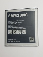 Original Samsung Battery EB-BG530CBU for SM-G530 Galaxy Grand Prime J3 SM-J327T1