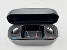 Jabra Enhance Select 500 OTC Hearing Aids, Silver