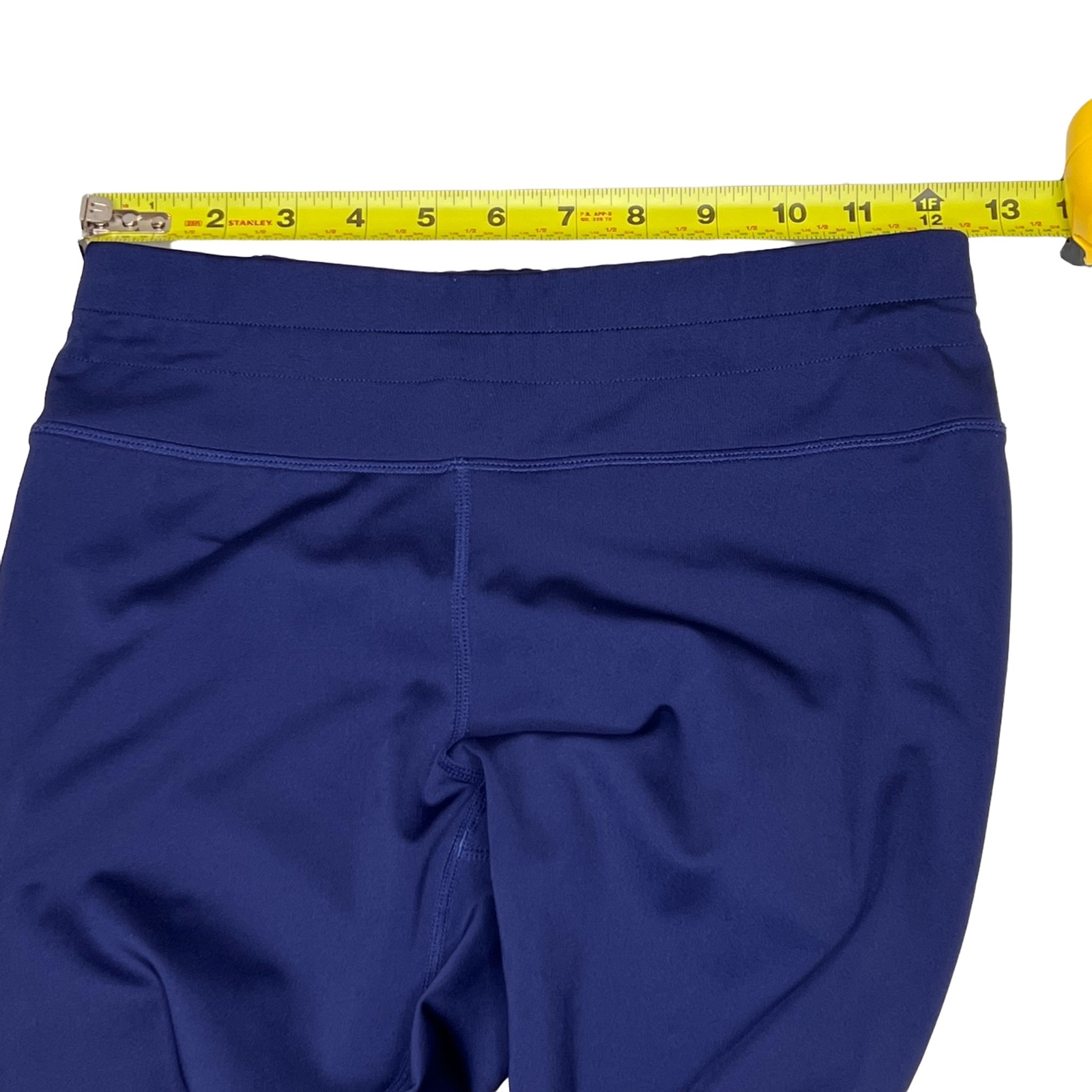 Fabletics UltraCool Reflective Running Leggings 7… - image 12