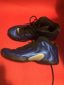 nike air solo flight 1