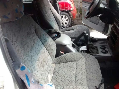 Antriebswelle Vorne Rechts für SSANGYONG MUSSO 2.9 TDI Lux 1999 553164 - Bild 9 von 10