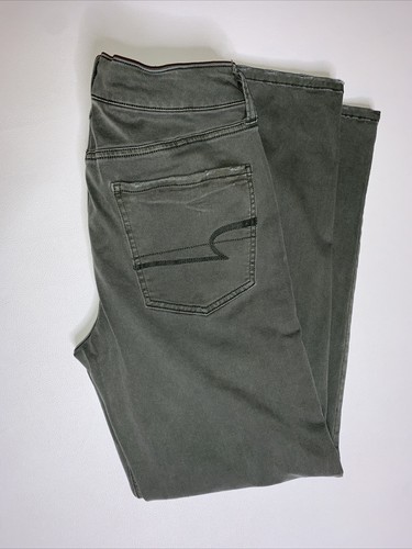 American Eagle Tomgirl Pants Womens 