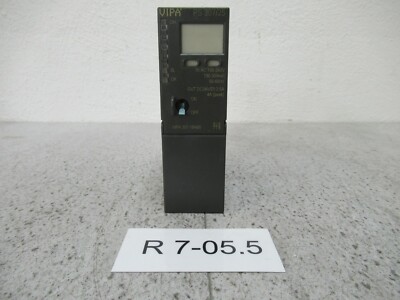 VIPA PS 307/2.5 Netzteil VIPA 307-1BA00 