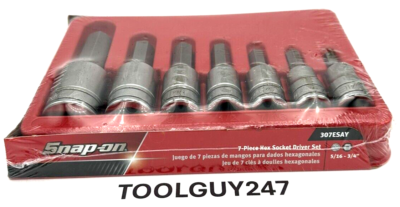SNAP ON TOOLS USA 1/2