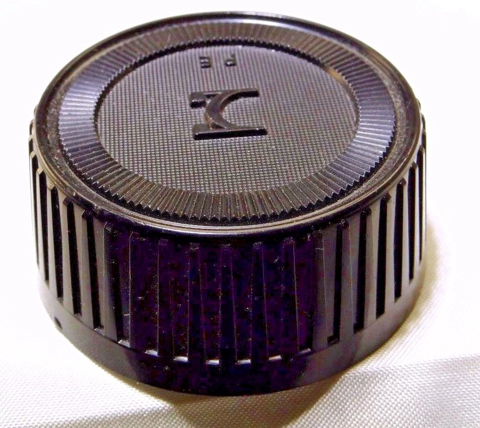 Sigma M42 screw in Rear Lens Cap for Pentax Takumar  - Image 2 of 4