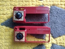 FC SUPER CONTROLLER COVER I II For Famicom Family computer BANDAI