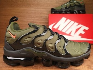 olive green vapor max