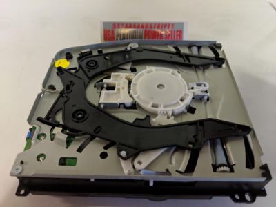  Replacement Blu-Ray DVD Disk Drive ORIGINAL OEM SONY PS4 Pro CUH-7015B 