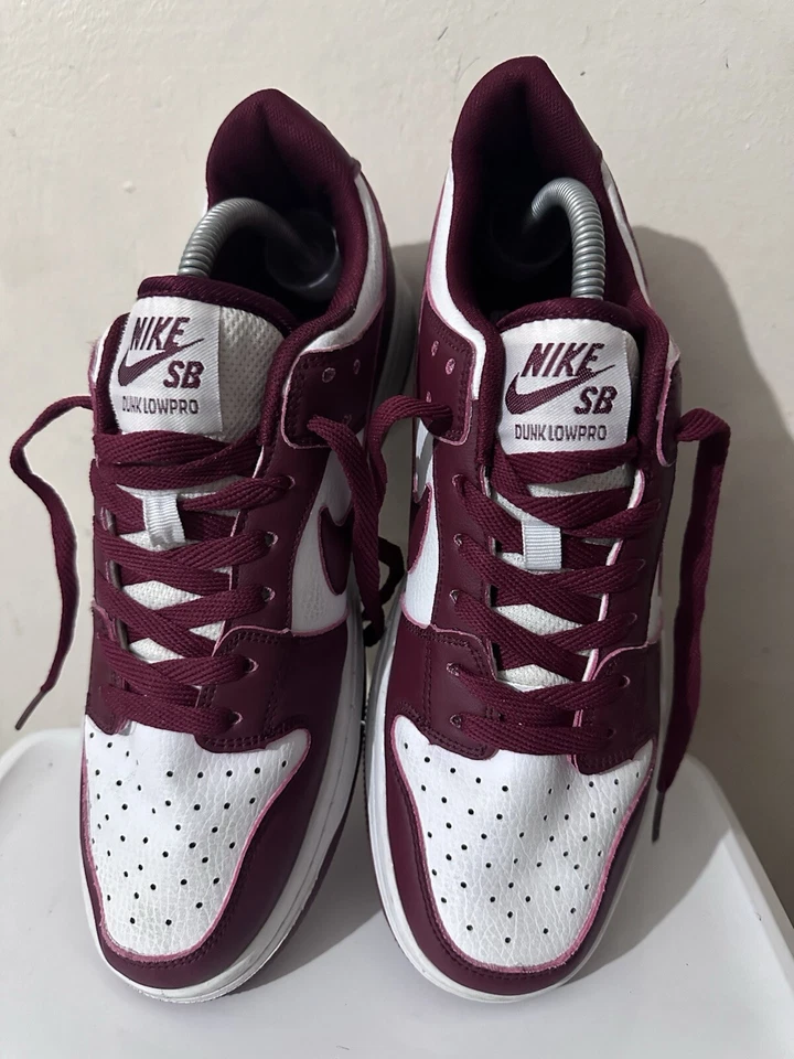 Nike Dunk Low Pro, photo 3 of 5