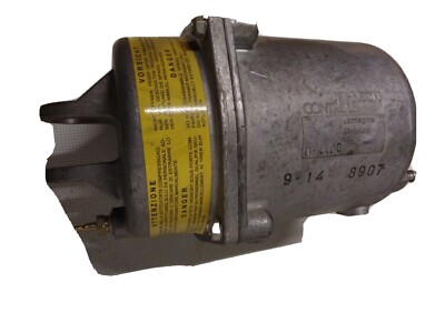 Zylinder Johnson Controls d4400