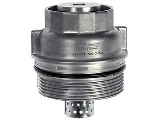 Cubierta de filtro de aceite del motor Dorman V8 4,6 L 2008 2009 2010 para Lexus LS460 2007-2017 Foto 3 de 4