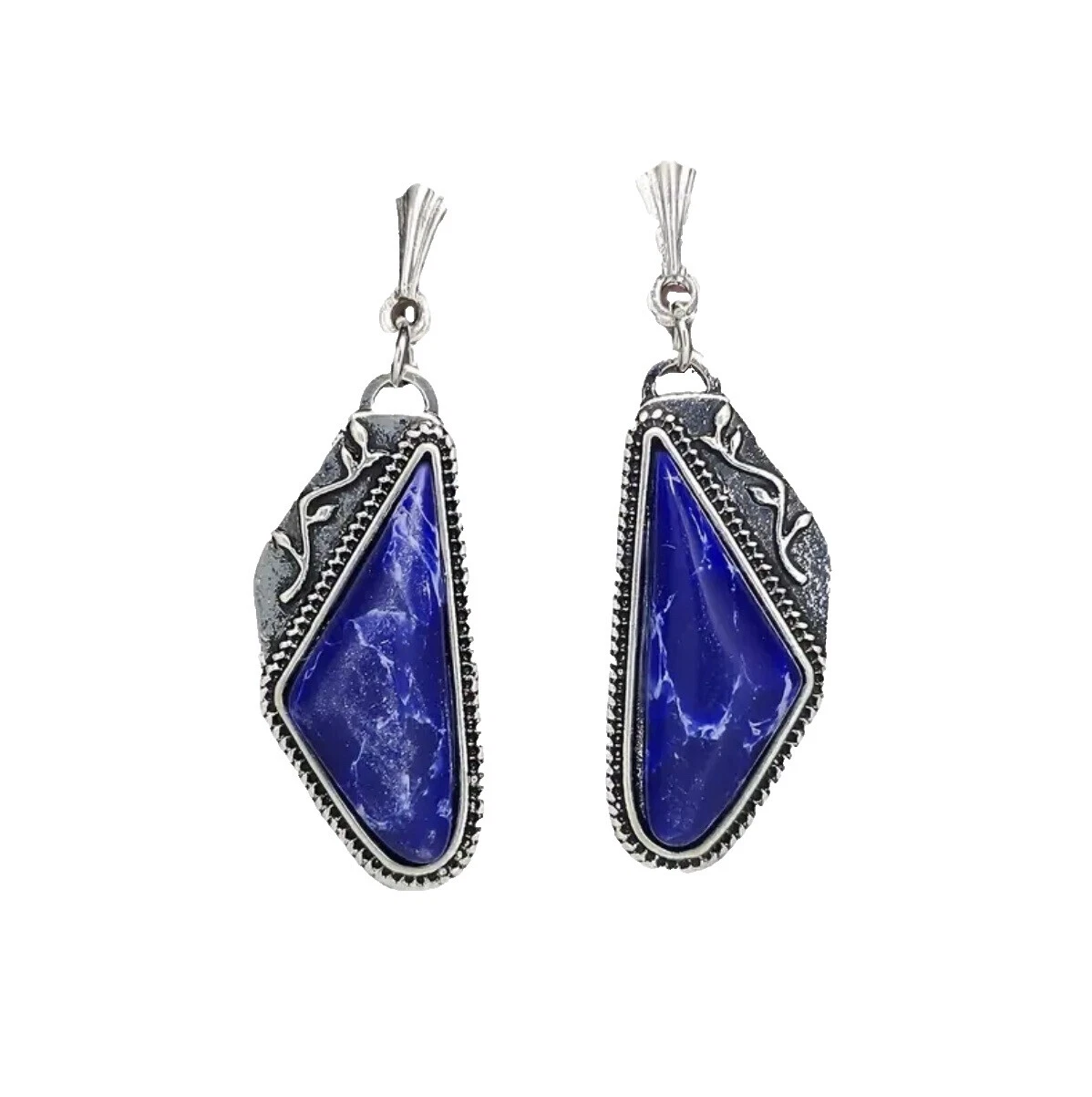 Pendientes de Moda Western