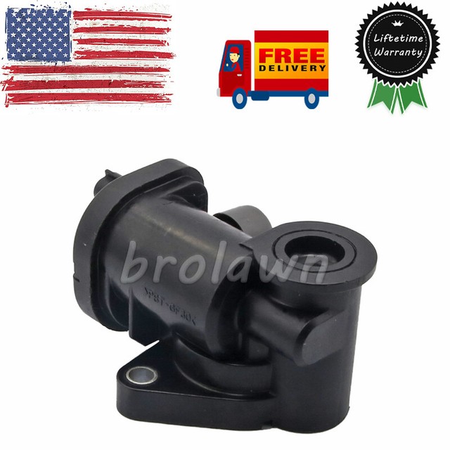 Intake Manifold Valve Fits Nissan Rogue 2.5L l4 20142015 0120105161