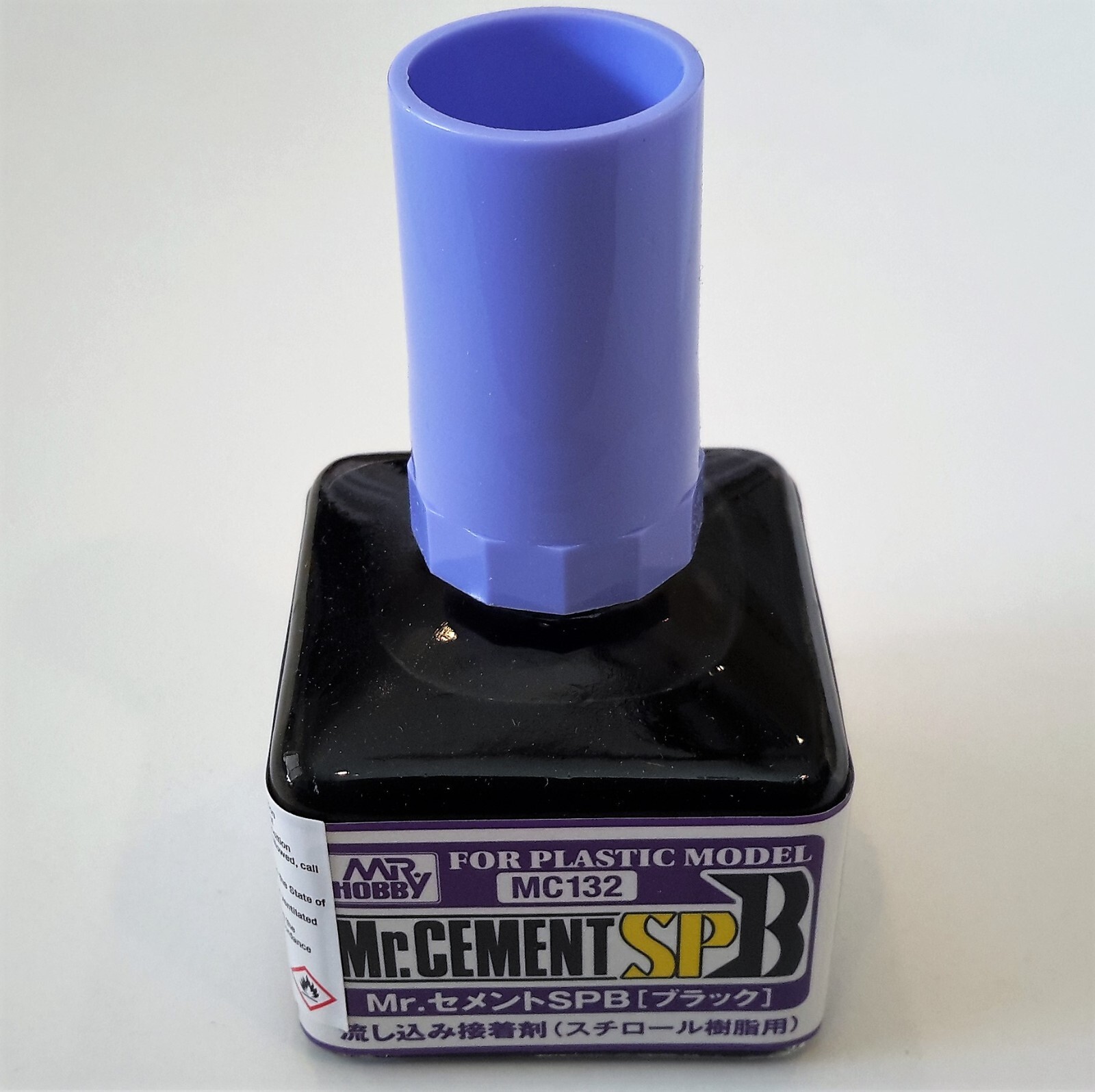 Mr. Hobby Mr. CEMENTS MC124MC132 COMPLETE RANGE AVAILABLE YOUR CHOICE