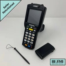 MC32N0-GI2HCLE0A Zebra Motorola Windows CE 7 Barcode Scanner Mobile Computer