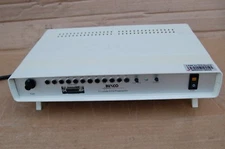 BUXCO 12 Leads ECG Preamplifier  EKG 