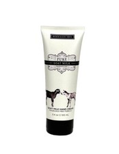 Beekman 1802 Pure Goat Milk Hand Cream, 3.4 oz, Fragrance Free- NEW/ SEALED