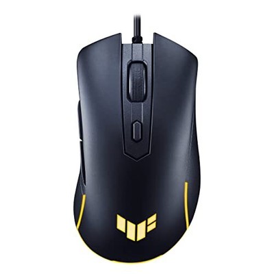 ASUS Gaming Mouse TUF Gaming M3 Gen II 59g / P56 dustproof and waterproo