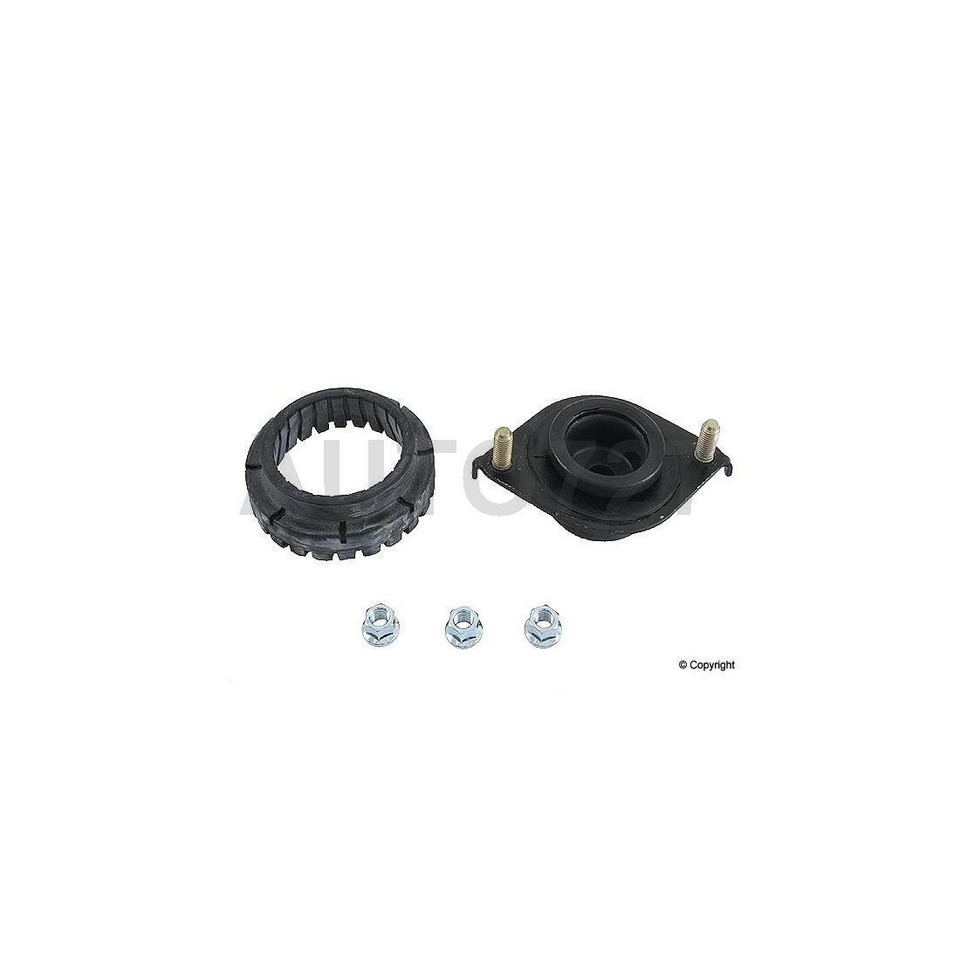 KYB Shocks & Struts Strut Mounts Rear SUBARU Baja 2003-06 SUBARU Legacy (AWD) 2000-09 SUBARU Legacy main image 0