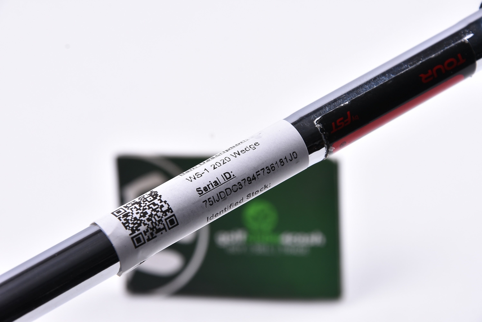 Yonex WS1 2020 Lob Wedge / 60 Degree / Wedge Flex KBS Tour Shaft eBay