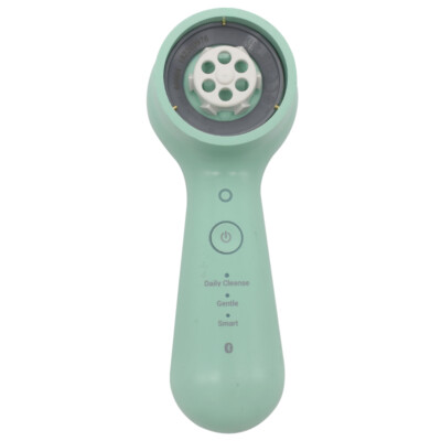 Clarisonic Mia Smart Anti-Aging and Cleansing Skincare Device Green