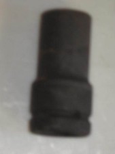 NEW 1" DRIVE 1-1/4" THIN DEEP MPACT SOCKET, 6-point, USA, PROTO # 10020LT