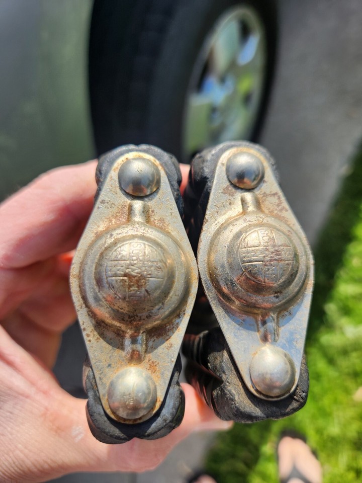 Pictures Of Opel Tractors And Other Non-car Vehicles Wanted. Give Me Some Pics Of Weird Stuff With Opel Engines In Them, I Don't Have Any