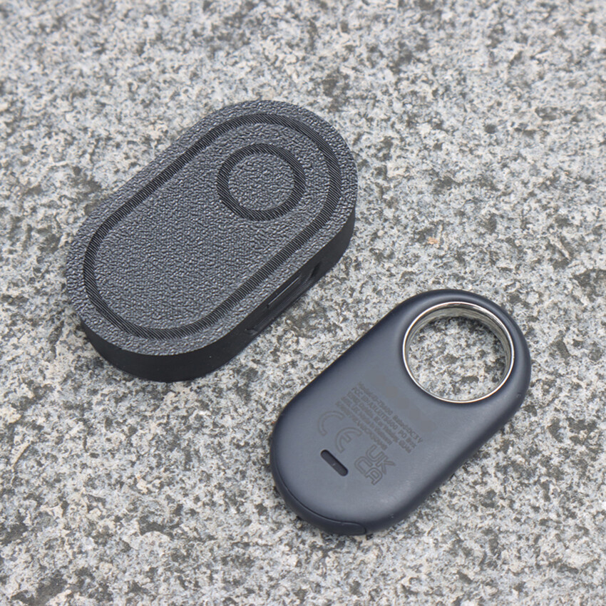 Bike Bicycle Locator Mount Antitheft Tracker Mount for Smart