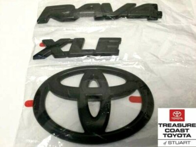 El Nuevo Toyota RAV4 Traerá El Primer Tratamiento TRD Todoterreno